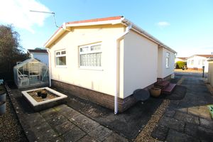 Rear Of Property- click for photo gallery